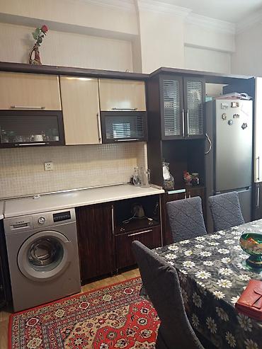 Yeni tikili: 3 otaqlı, Yeni tikili, 85 kv. m — 13
