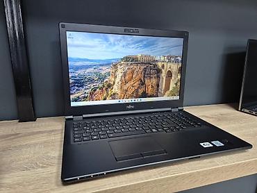 az auto batajnica: 💻 FUJITSU LIFEBOOK E5510 – Pouzdan poslovni laptop! 💻 Tražiš brz — 2