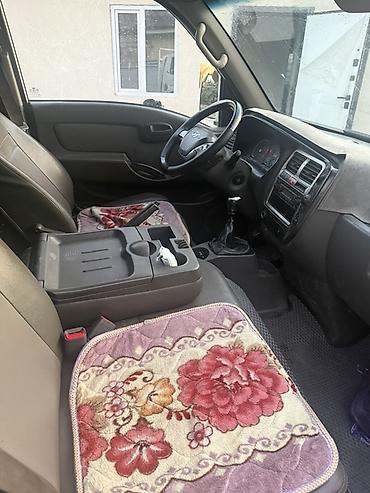 jetta 2: Грузовик, Hyundai, Дубль, 4 т, Б/у — 6