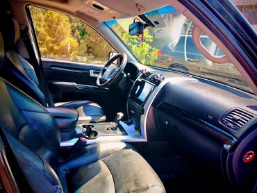 Kia: Kia Mohave 2008ci il 7 yerlik Benzin və Qazla işləyir (sənədində qeyd -da lalafo.az — 9 Kia: Kia Mohave 2008ci il 7 yerlik Benzin və Qazla işləyir (sənədində qeyd — 9