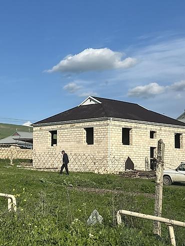 Tikinti işləri: Tikinti xidməti – fərdi həyət evləri və villaların “açar təhvil” — 5