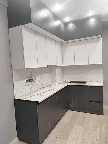 Мебель на заказ: Мебель на заказ, Кухня, Кухонный гарнитур — 25