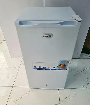 Soyuducular: Soyudu cu mini soyuducu soyducu Soyea Iki qapılı və bir qapılı — 15