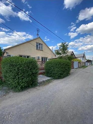 Продажа коттеджей и домов: 6 комнат, 100 м², 5 соток, Мыкан, Собственник — 19