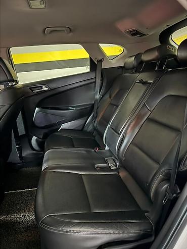 рулевая рейка ниссан х трейл: Hyundai Tucson: 2017 г., 2 л, Автомат, Дизель, Кроссовер — 10