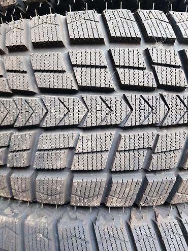 диски для нексия: Шины 265 / 70 / R 16, Зима, Новый, Комплект, Корея, Nexen — 4