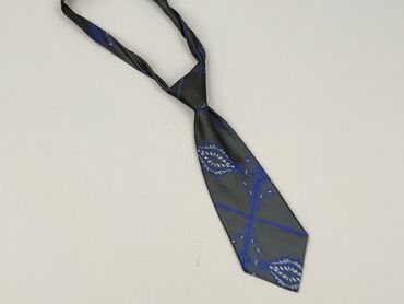 Tie, color - Blue, condition - Perfect
