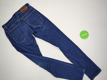 8278 jeans: Cross Jeans, Jeansy dla mężczyzn, rozmiar XS — 3