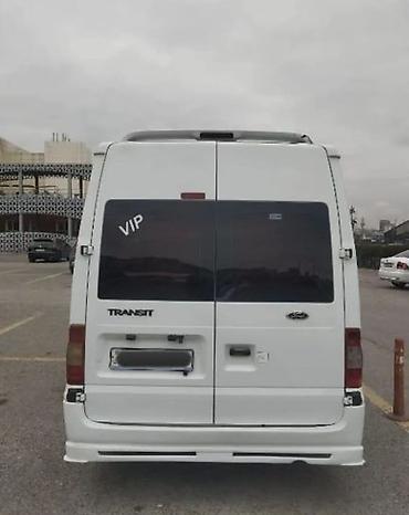 w210 oturacaqlari: Ford Transit: 2.2 l | 2008 il Mikroavtobus — 5