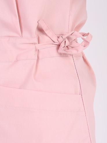 Медицинская одежда: Мед костюм "Италия" -Очень красиво сидит -Имеет приталенный силует — 14