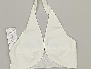 bluzki halter: Top damski, rozmiar L — 1