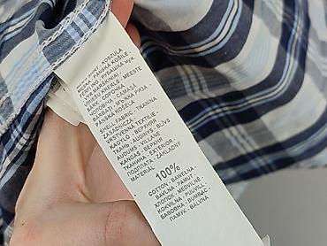 longsleeve pull and bear: Cropp, Koszulа dla mężczyzn, rozmiar M — 5