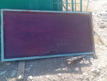 Həyət darvazaları: Darvazal muxtelif olcude 220 azenden 550azenekimi var olculer — 1