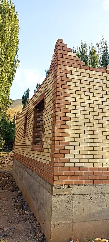 Строительный кирпич: Полнотелый, таблетка, Прессованная кирпич, Полублок, 250×120×90 — 24