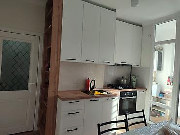 Продажа квартир: 2 комнаты, 56 м², Элитка, 6 этаж, Евроремонт — 14