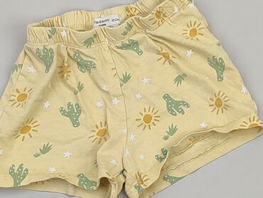 spódnico spodenki jeansowe reserved: Krótkie spodenki, Fox&Bunny, 1.5-2 lat, 92, stan - Dobry