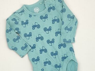 body damskie bershka: Body, Cool Club, 3-6 months, 
condition - Very good