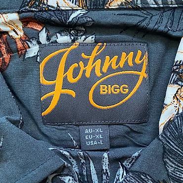 Рубашки: Рубашки брендовые из Австралии. Бренд Johnny Bigg. Высокое — 3