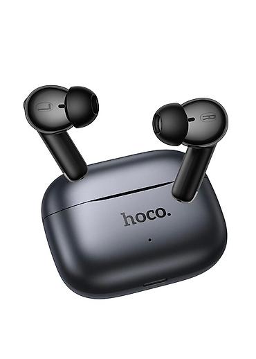 ugreen hitune max5c: Наушники беспроводные Hoco EQ27 AI+ онлайн переводчик, шумоподавление — 5