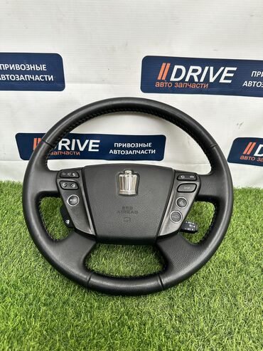 авто из японии бишкек: Руль Toyota 2010 г., Колдонулган, Оригинал, Жапония