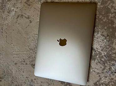 micro 43: Apple MacBook Air 13" - Серия: MacBook Air (обозначение на рамке — 4