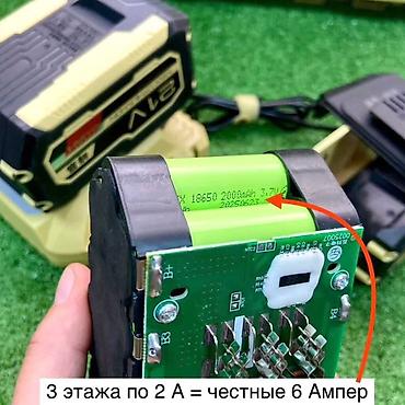 перфараторы: Перфоратор, Новый, Самовывоз, Платная доставка — 7