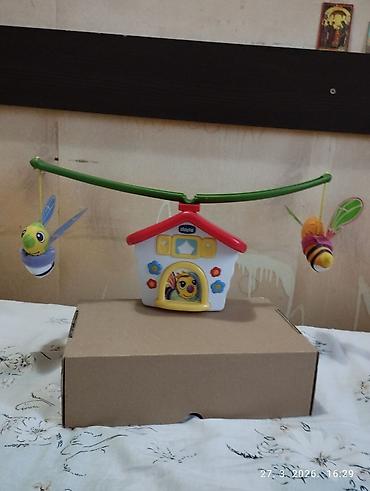 Patike: Obuća dečija i igračke nošene možete dodji videti lično preuzimanje — 20