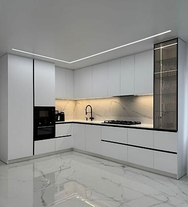 Ремонт под ключ: Ремонт под ключ | Квартиры Больше 6 лет опыта — 13