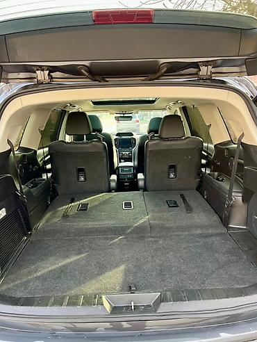 Subaru: Subaru Ascent: 2020 г., Вариатор, Бензин, Кроссовер — 5