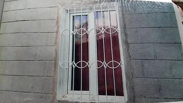 Решетки для окон: Решетки для окон, Кованные, На заказ, Платная установка — 9