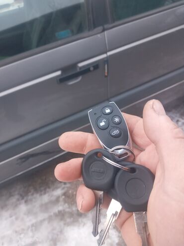 Volkswagen: Volkswagen Passat: 1992 г., Механика, Универсал — 9