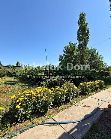 Продажа коттеджей и домов: 🏠Продается дом в с. Сокулук 🟡 Комнаты: 2 🟡 Участок: 8 соток 🟡 — 7