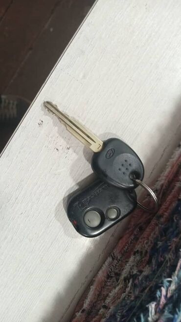 ремонт ключа авто: Ключ Lexus