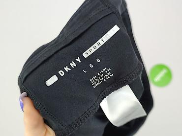 kunert tops: DKNY, Legginsy Sportowe damskie, rozmiar L — 4