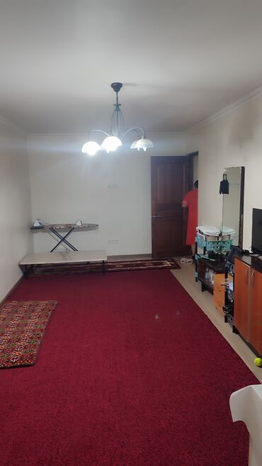 Продажа квартир: 2 комнаты, 43 м², 104 серия, 3 этаж, Евроремонт