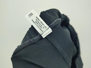 urbantrendsetter: Wendy Trendy, Spodnie 3/4 damskie, rozmiar M — 4