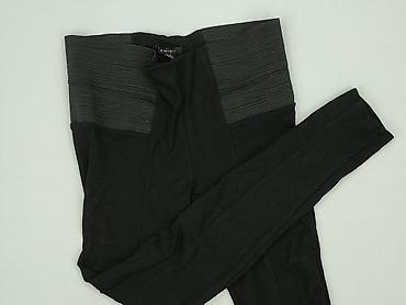 bluzki amisu: Amisu, Legginsy Eleganckie damskie, rozmiar L — 1