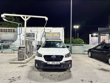 купить запчасти опель омега б: Subaru Outback: 2020 г., 2.4 л, Автомат, Бензин, Внедорожник