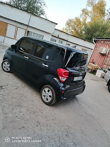 mini kuper: Kia Ray: 2020 г., 0.1 л, Автомат, Бензин, Хэтчбэк — 4