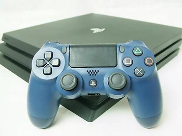 PS4 (Sony Playstation 4): U ponudi Sony PlayStation 4 PRO konzola. PS4 PRO podržava 4K na lalafo.rs — 12 PS4 (Sony Playstation 4): U ponudi Sony PlayStation 4 PRO konzola. PS4 PRO podržava 4K — 12