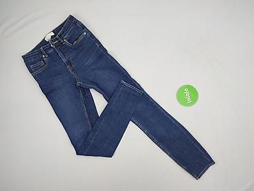 hexeline online: H&M, Jeansy damskie, rozmiar XS — 2