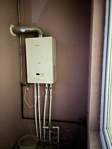 Yeni tikili: 1 otaqlı, Yeni tikili, 48 kv. m — 10