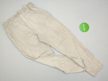 szorty primark: Primark, Spodnie cargo damskie, rozmiar M — 3