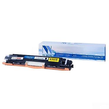 kartric: Kartric "NV Print CE310A/CF350A Black"cходники и аксессуары NV Print — 1