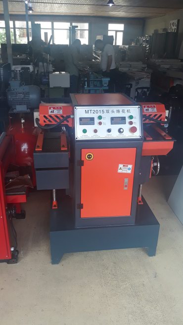 bosch makina: Afsifka bezek vuran dezgah 2 terefli