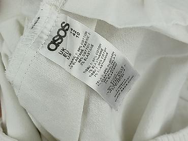 do samolotu: Asos, Spodnie materiałowe damskie, rozmiar M — 5