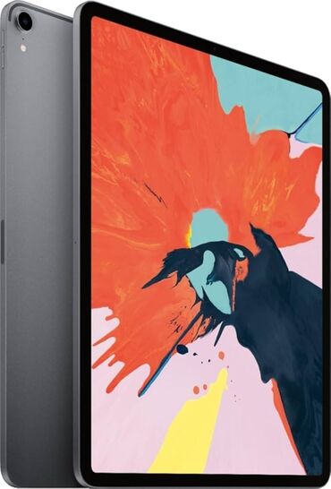 ipad mini 5 чехол: İşlənmiş Apple iPad 7 (2019), 12,9", 256 GB, Pulsuz çatdırılma