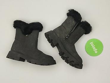 decathlon botki: Botki damskie, rozmiar 39 — 2