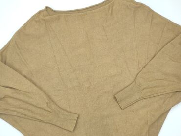 Jumpers: Sweter, L (EU 40), condition - Perfect