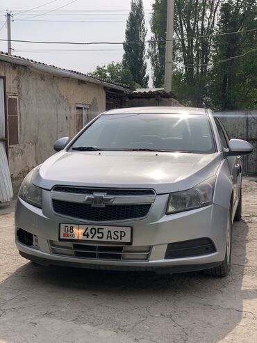 ручка матиз: Daewoo Lacetti: 2010 г., 1.5 л, Автомат, Бензин, Седан